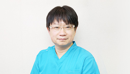 あなただけの濃密な時間を、歯の健康のために
