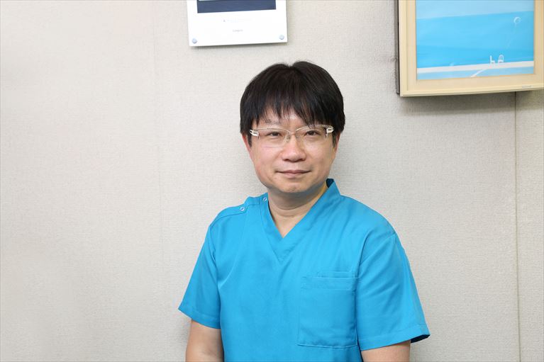 院長紹介